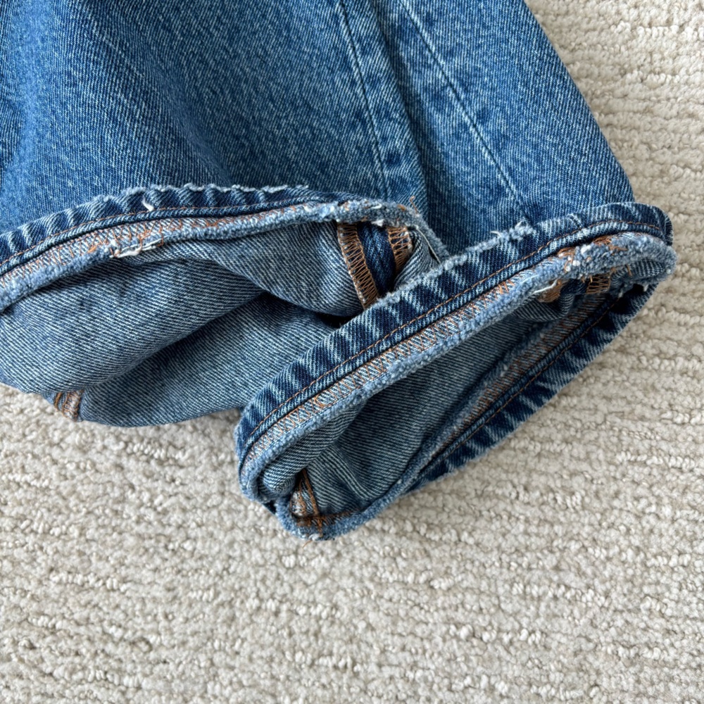 Levi’s 90’s 501 - Picture 7 of 12